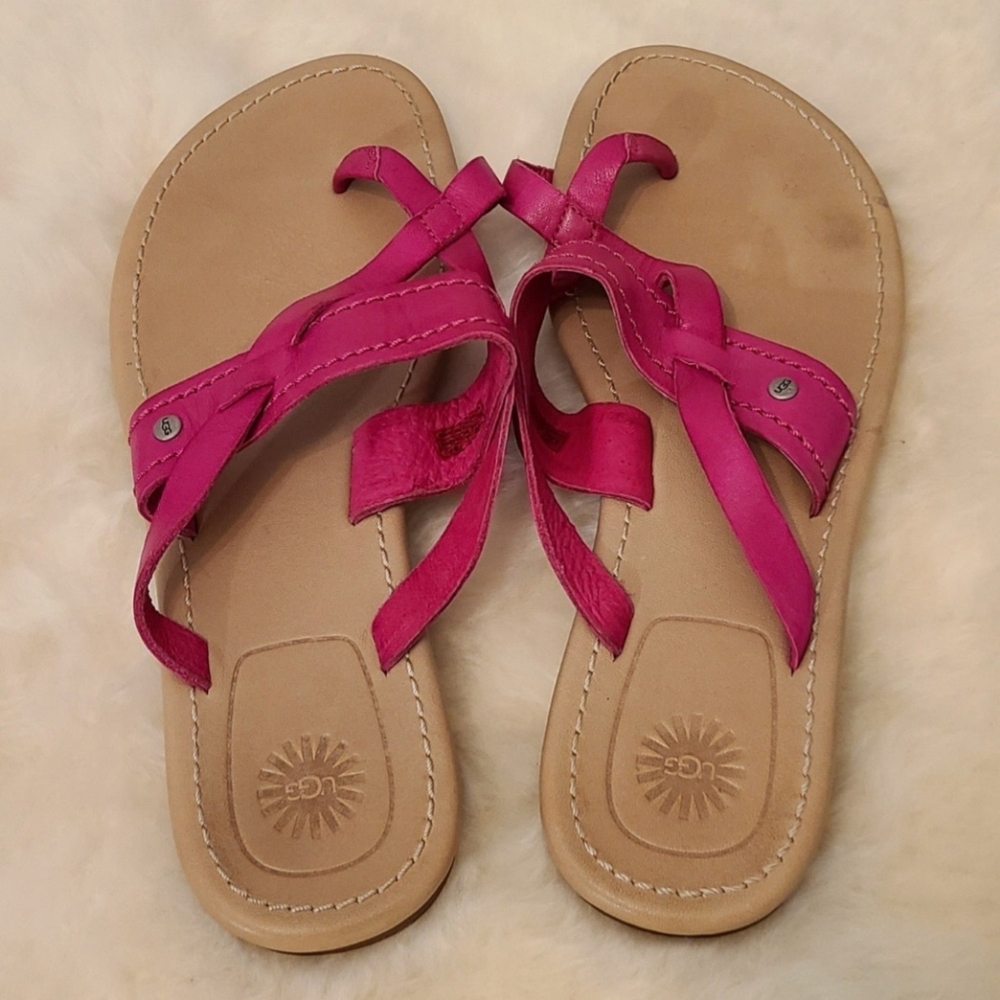 Ugg Sandals - Picture 2 of 4